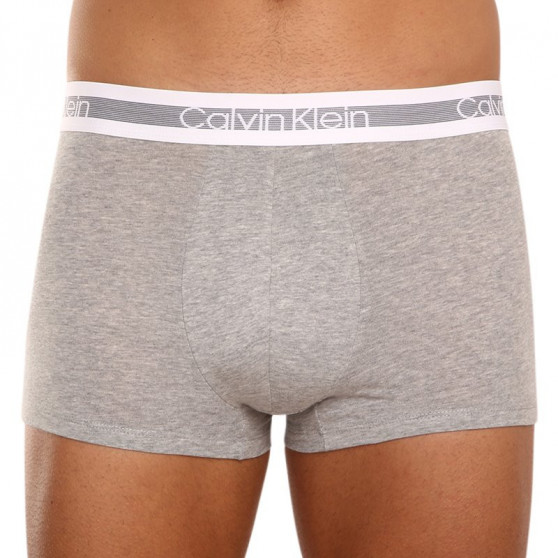 3PACK meeste bokserid Calvin Klein mitmevärviline (NB1799A-MP1)