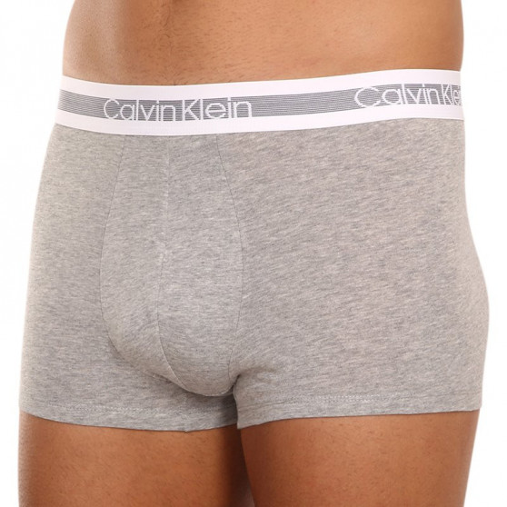 3PACK meeste bokserid Calvin Klein mitmevärviline (NB1799A-MP1)