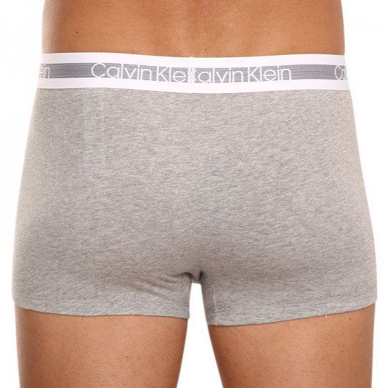 3PACK meeste bokserid Calvin Klein mitmevärviline (NB1799A-MP1)