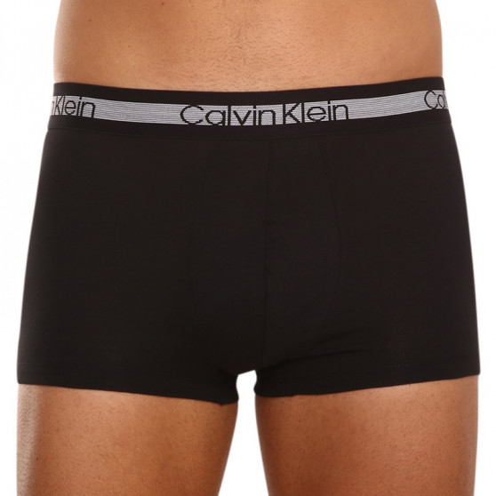 3PACK meeste bokserid Calvin Klein mitmevärviline (NB1799A-MP1)