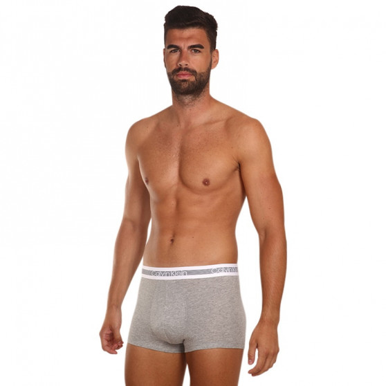 3PACK meeste bokserid Calvin Klein mitmevärviline (NB1799A-MP1)