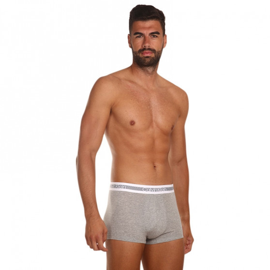 3PACK meeste bokserid Calvin Klein mitmevärviline (NB1799A-MP1)