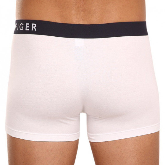 3PACK meeste bokserid Tommy Hilfiger mitmevärviline (UM0UM01234 0SA)