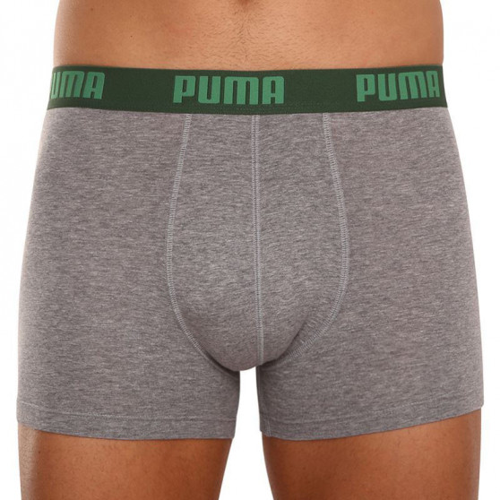 2PACK meeste bokserid Puma mitmevärviline (591015001 327)