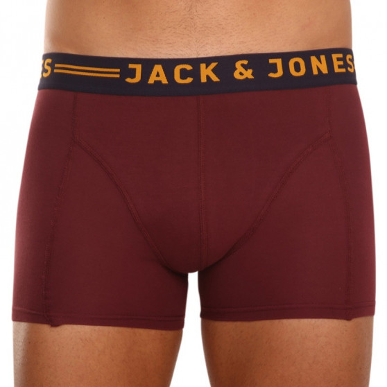 3PACK meeste bokserid Jack and Jones mitmevärviline (12113943)