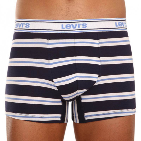 3PACK meeste bokserid Levis mitmevärviline (701205104 002)