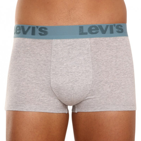 3PACK meeste bokserid Levis hall (905042001 015)