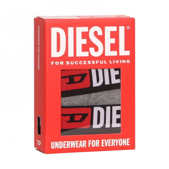 3PACK meeste bokserid Diesel mitmevärviline (00ST3V-0DDAI-E5896)