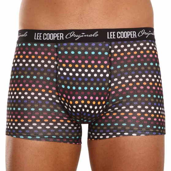 5PACK meeste bokserid Lee Cooper mitmevärviline (LCU3200709A-1410353)