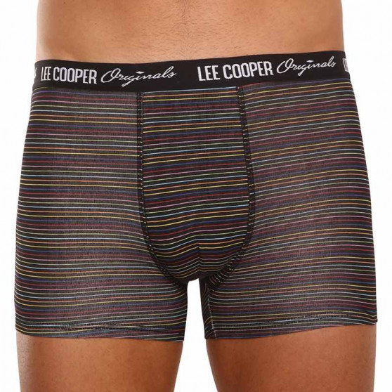 5PACK meeste bokserid Lee Cooper mitmevärviline (LCU3200709A-1410353)