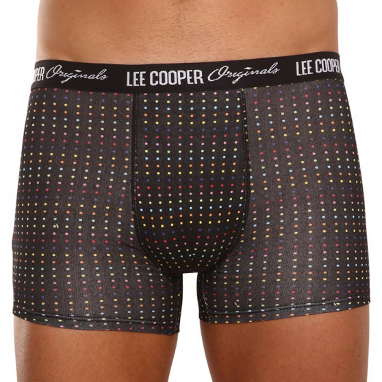 5PACK meeste bokserid Lee Cooper mitmevärviline (LCU3200709A-1410353)