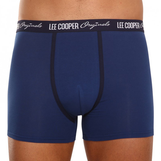 5PACK meeste bokserid Lee Cooper mitmevärviline (LCU32007033-1414516)