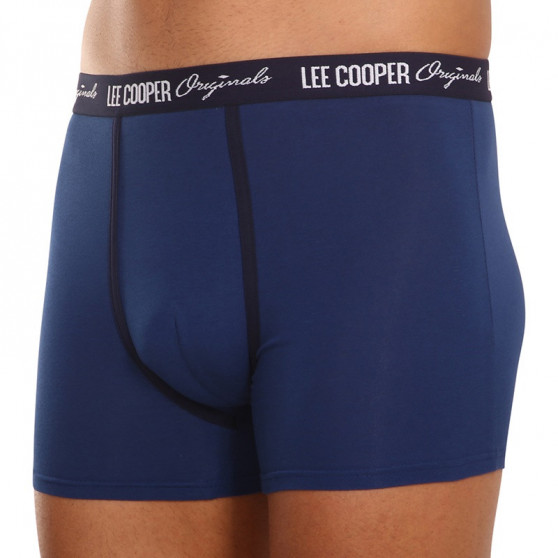 5PACK meeste bokserid Lee Cooper mitmevärviline (LCU32007033-1414516)