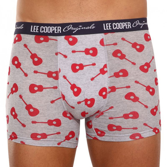 5PACK meeste bokserid Lee Cooper mitmevärviline (LCU32007033-1414516)