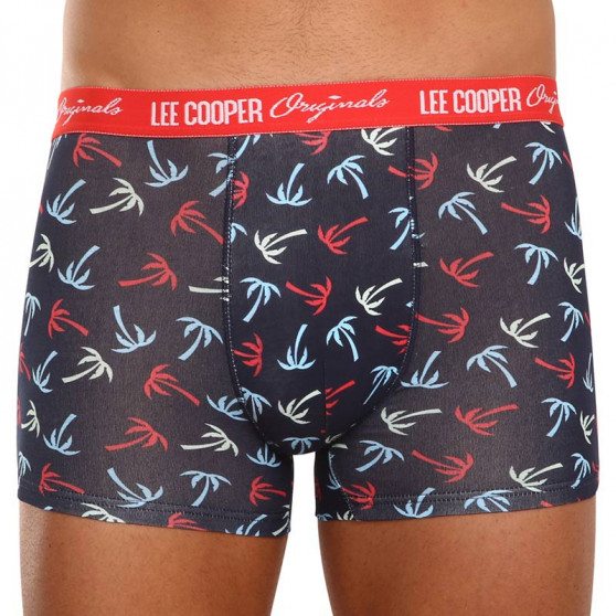 5PACK meeste bokserid Lee Cooper mitmevärviline (LCU32007033-1414516)