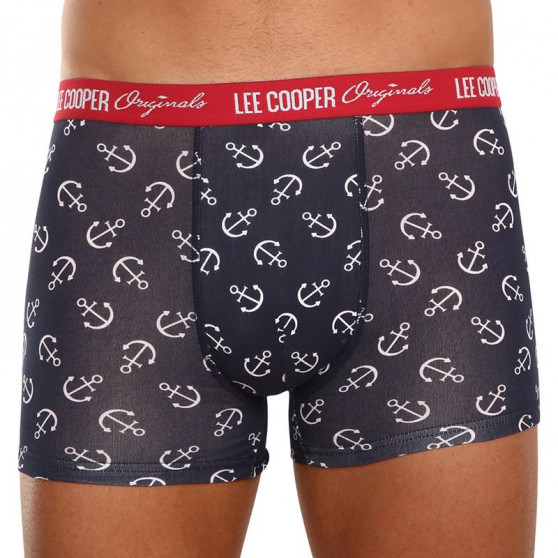 5PACK meeste bokserid Lee Cooper mitmevärviline (LCU32007033-1414516)