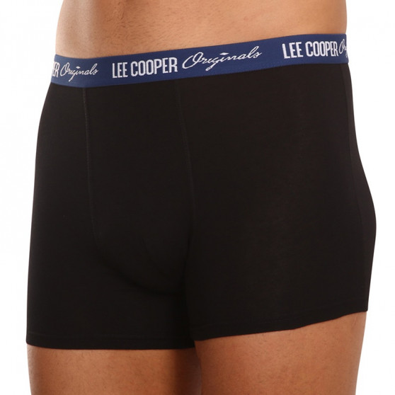 5PACK meeste bokserid Lee Cooper mitmevärviline (LCU32007034-1414517)