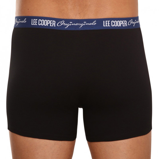 5PACK meeste bokserid Lee Cooper mitmevärviline (LCU32007034-1414517)