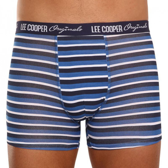 5PACK meeste bokserid Lee Cooper mitmevärviline (LCU32007034-1414517)