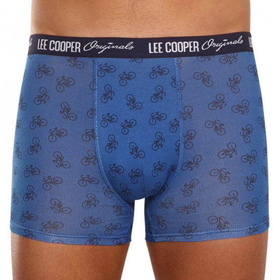 5PACK meeste bokserid Lee Cooper mitmevärviline (LCU32007034-1414517)