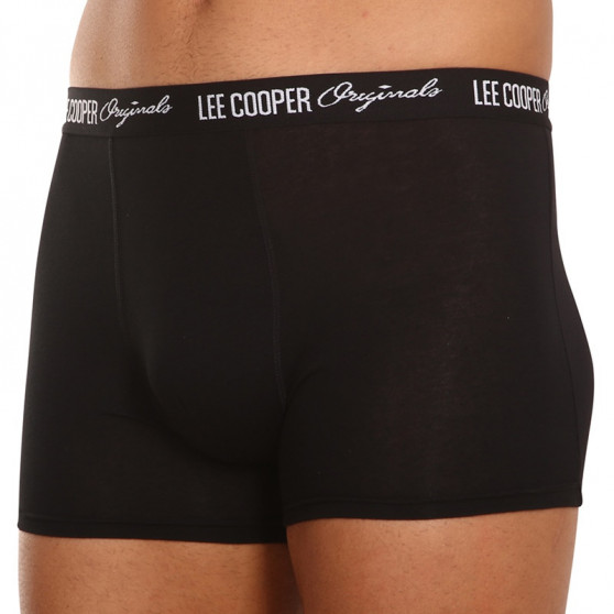 10PACK meeste bokserid Lee Cooper mitmevärviline (LCUBOX10P0102-1440169)