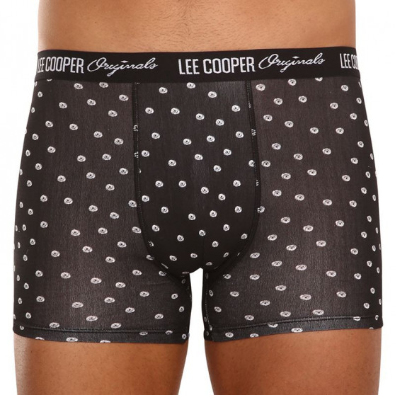 10PACK meeste bokserid Lee Cooper mitmevärviline (LCUBOX10P0102-1440169)