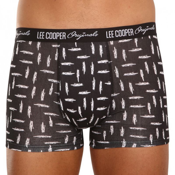 10PACK meeste bokserid Lee Cooper mitmevärviline (LCUBOX10P0102-1440169)