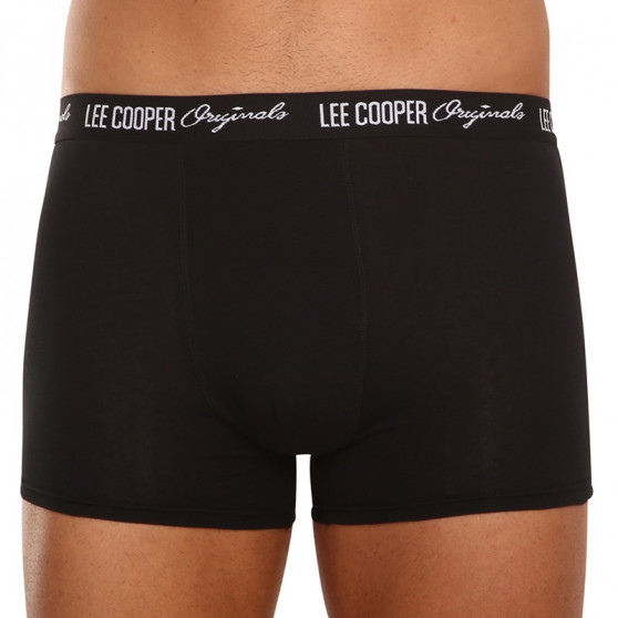 10PACK meeste bokserid Lee Cooper mitmevärviline (LCUBOX10P0102-1440169)