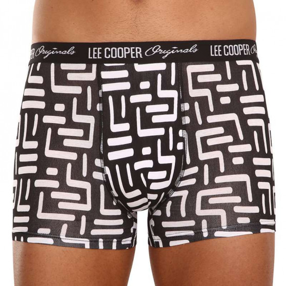 10PACK meeste bokserid Lee Cooper mitmevärviline (LCUBOX10P0102-1440169)