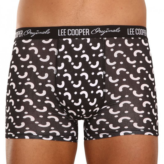 10PACK meeste bokserid Lee Cooper mitmevärviline (LCUBOX10P0102-1440169)