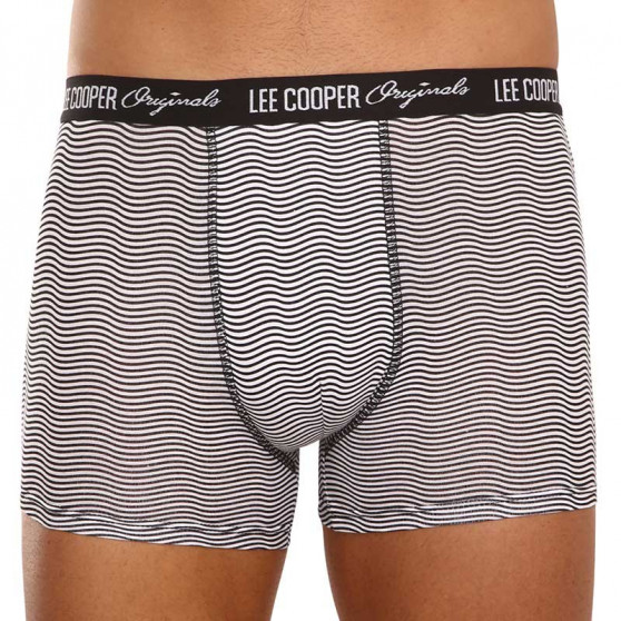 10PACK meeste bokserid Lee Cooper mitmevärviline (LCUBOX10P0102-1440169)