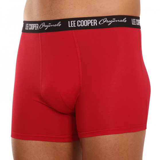 7PACK meeste bokserid Lee Cooper mitmevärviline (LCUBOX7P0109-1769861)