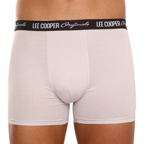 7PACK meeste bokserid Lee Cooper mitmevärviline (LCUBOX7P0109-1769861)