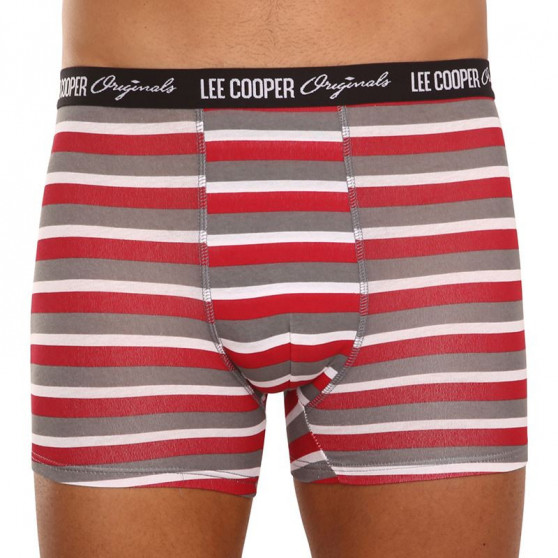 7PACK meeste bokserid Lee Cooper mitmevärviline (LCUBOX7P0109-1769861)