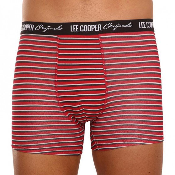 7PACK meeste bokserid Lee Cooper mitmevärviline (LCUBOX7P0109-1769861)