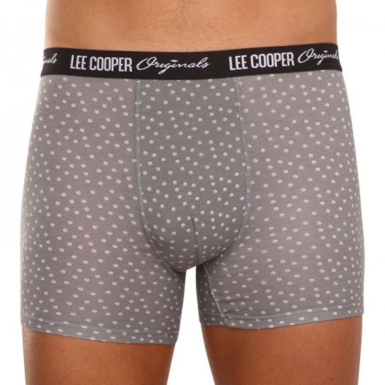 7PACK meeste bokserid Lee Cooper mitmevärviline (LCUBOX7P0109-1769861)