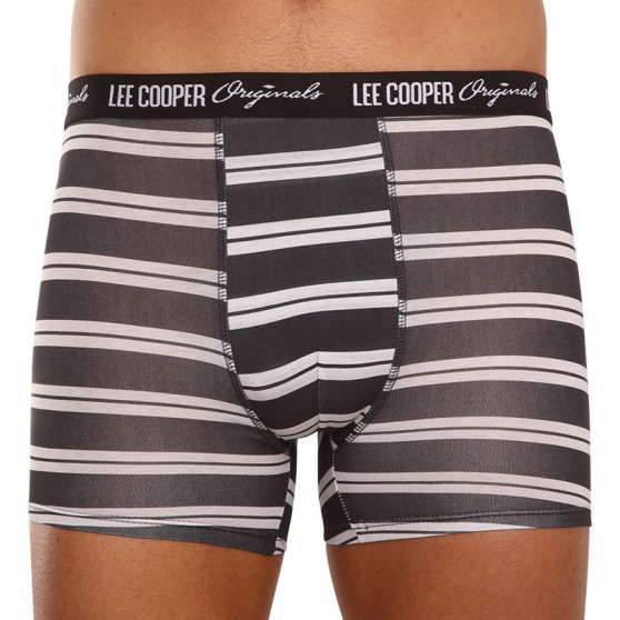 7PACK meeste bokserid Lee Cooper mitmevärviline (LCUBOX7P0109-1769861)