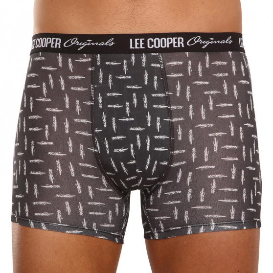 7PACK meeste bokserid Lee Cooper mitmevärviline (LCUBOX7P0109-1769861)