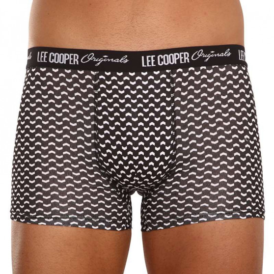 10PACK meeste bokserid Lee Cooper mitmevärviline (LCUBOX10P0103-1769862)