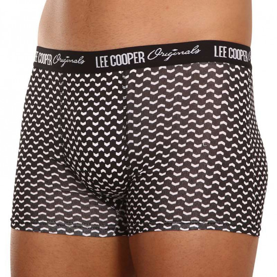 10PACK meeste bokserid Lee Cooper mitmevärviline (LCUBOX10P0103-1769862)