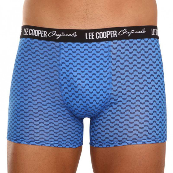 10PACK meeste bokserid Lee Cooper mitmevärviline (LCUBOX10P0103-1769862)