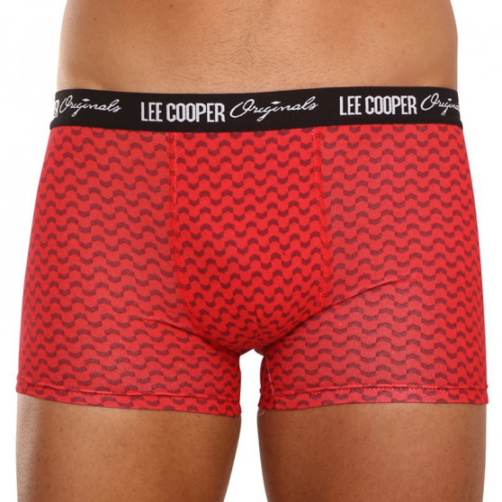 10PACK meeste bokserid Lee Cooper mitmevärviline (LCUBOX10P0103-1769862)