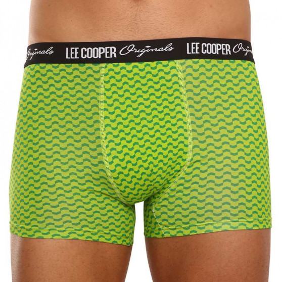 10PACK meeste bokserid Lee Cooper mitmevärviline (LCUBOX10P0103-1769862)