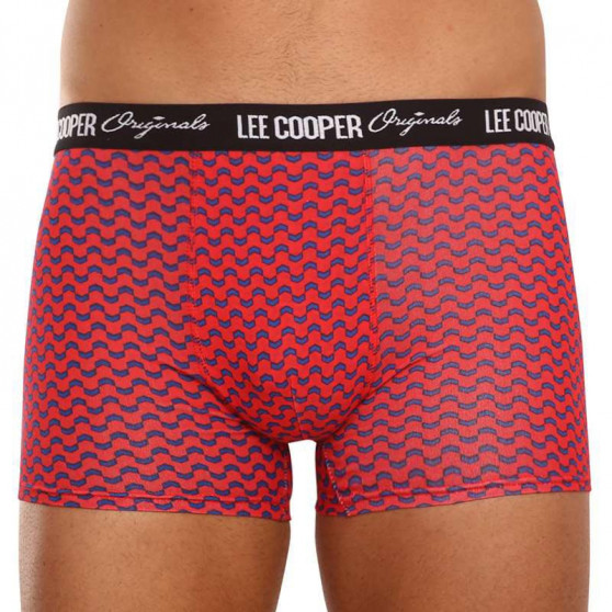 10PACK meeste bokserid Lee Cooper mitmevärviline (LCUBOX10P0103-1769862)