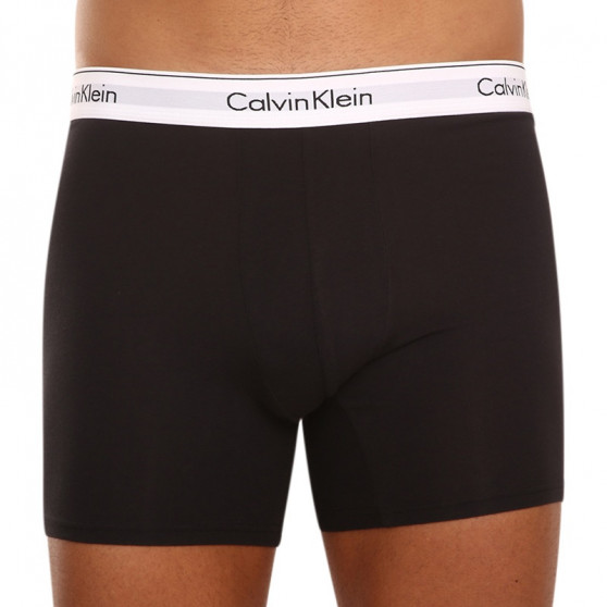 3PACK meeste bokserid Calvin Klein mitmevärviline (NB2381A-67A)