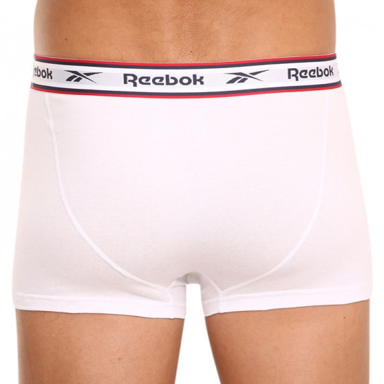 3PACK meeste bokserid Reebok Barlow mitmevärviline (U5_C8265_RBK_S3PKB)