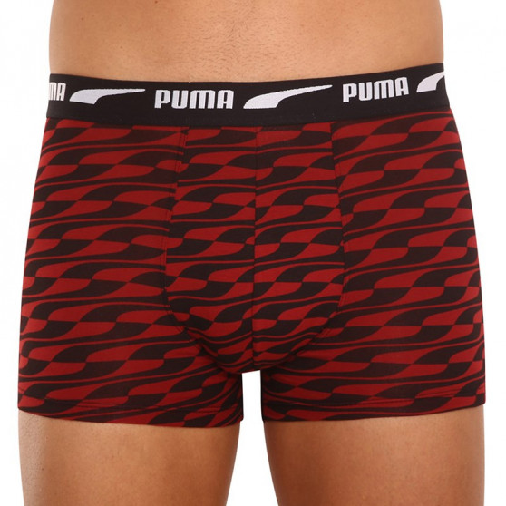 2PACK meeste bokserid Puma mitmevärviline (701219365 004)