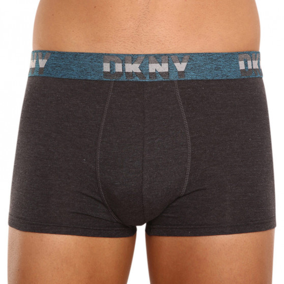 3PACK meeste bokserid DKNY Bellevue mitmevärviline (U5_6654_DKY_3PKA)