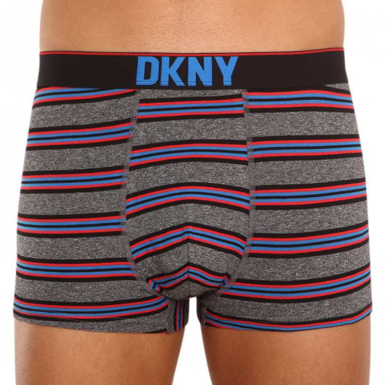 3PACK meeste bokserid DKNY Elkins mitmevärviline (U5_6659_DKY_3PKA)