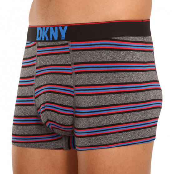 3PACK meeste bokserid DKNY Elkins mitmevärviline (U5_6659_DKY_3PKA)